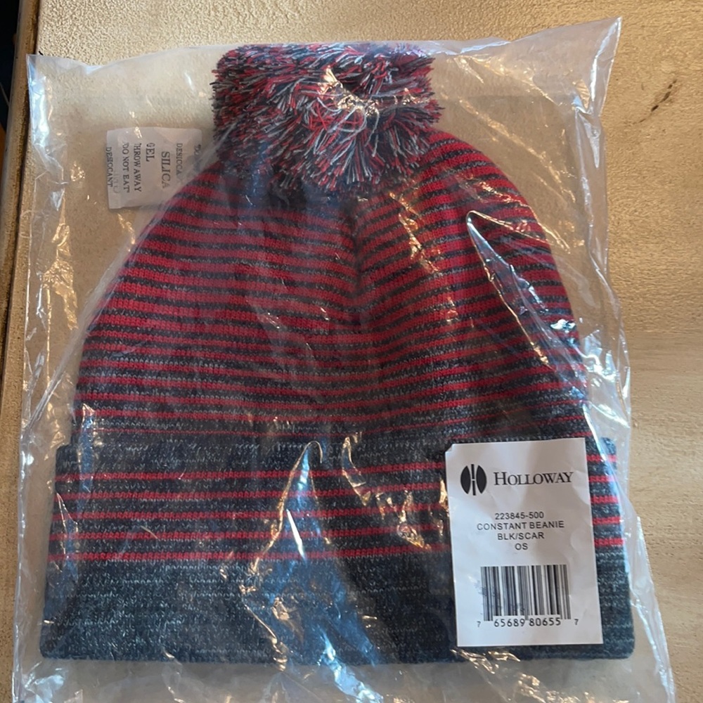 Beanie